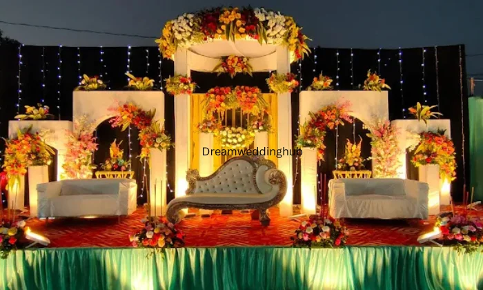 The Perfect Arrangement